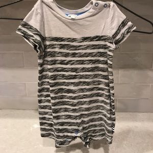 Super soft Splendid romper! Worn once or twice.